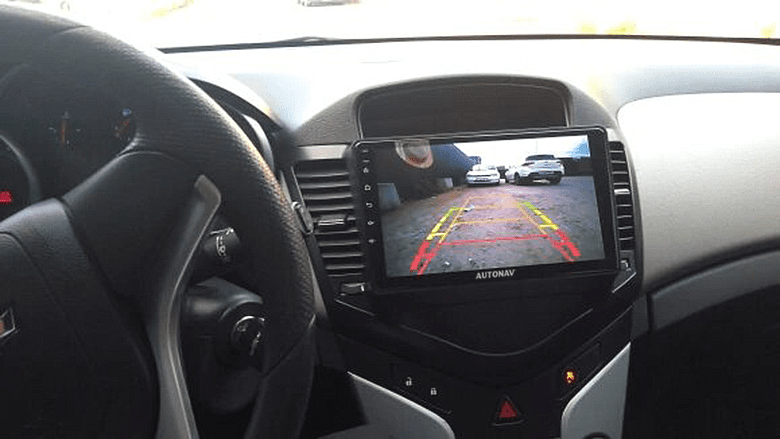 Navigatie AUTONAV Android GPS Dedicata..