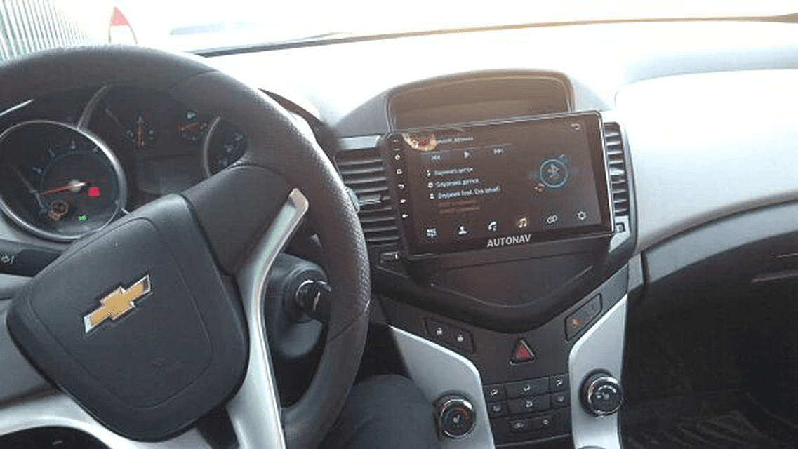 Navigatie AUTONAV Android GPS Dedicata..