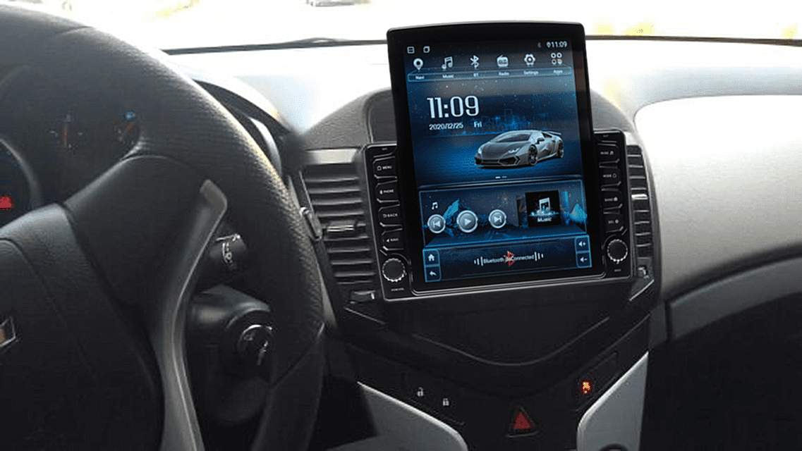 Navigatie AUTONAV Android GPS Dedicata..