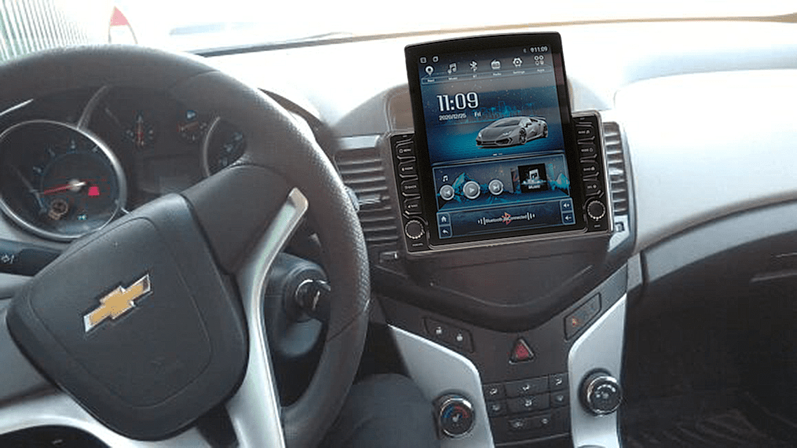 Navigatie AUTONAV Android GPS Dedicata..