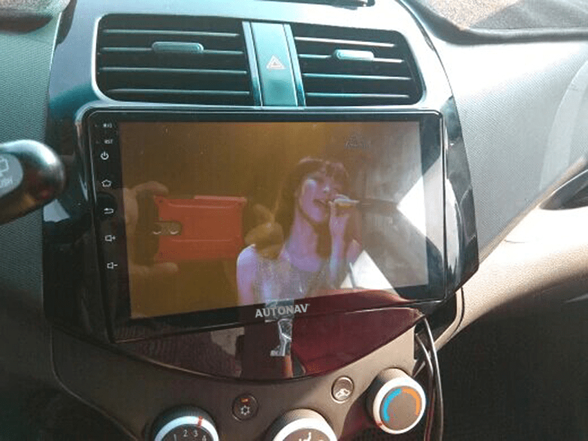 Navigatie AUTONAV Android GPS Dedicata..