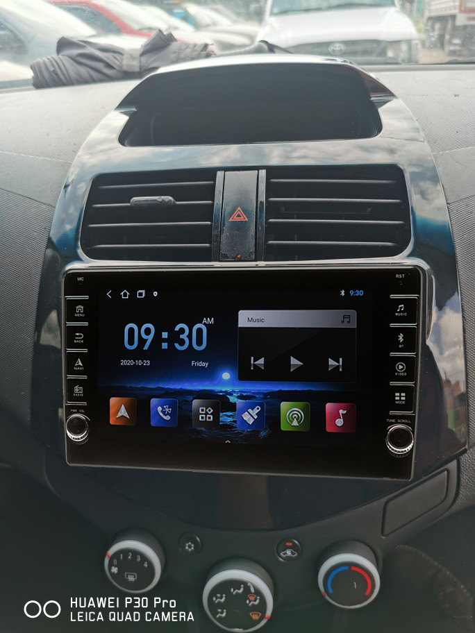 Navigatie AUTONAV Android GPS Dedicata..