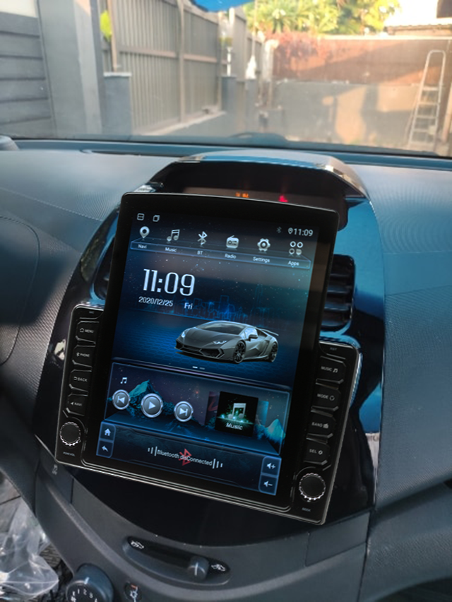Navigatie AUTONAV ECO Android GPS..