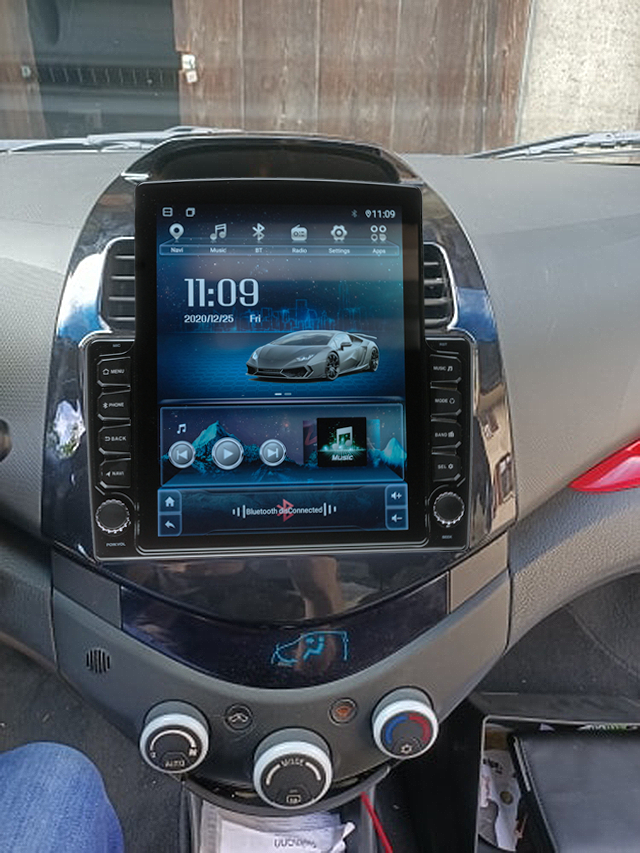 Navigatie AUTONAV ECO Android GPS..