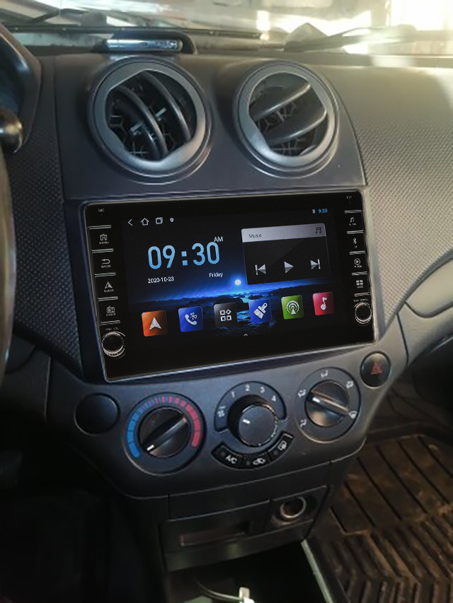 Navigatie AUTONAV Android GPS Dedicata..