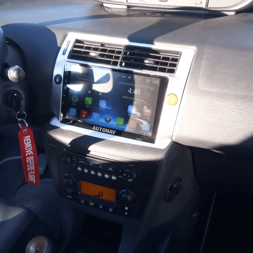Navigatie AUTONAV Android GPS Dedicata..