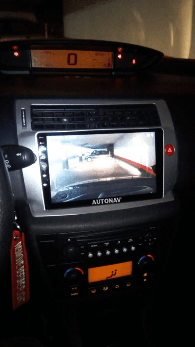 Navigatie AUTONAV Android GPS Dedicata..