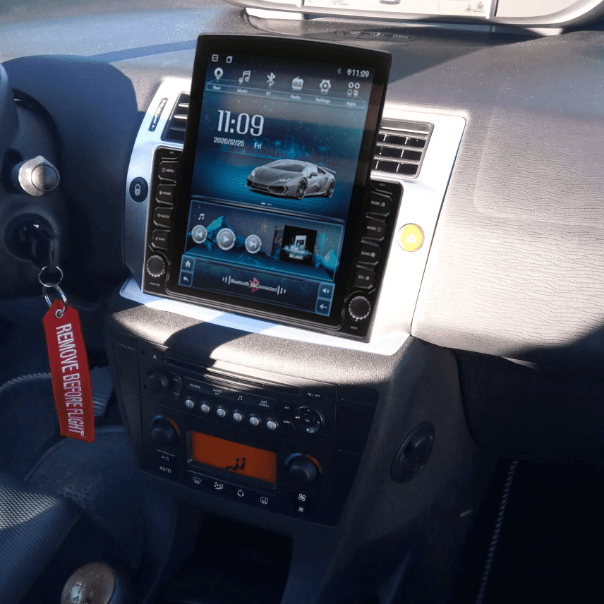 Navigatie AUTONAV Android GPS Dedicata..