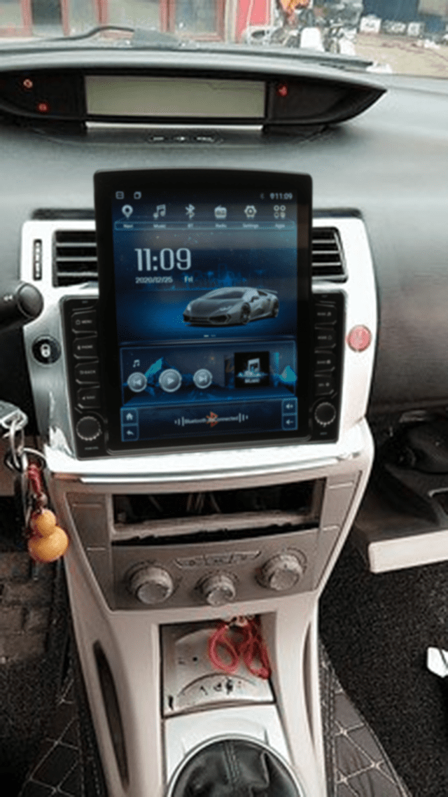 Navigatie AUTONAV Android GPS Dedicata..