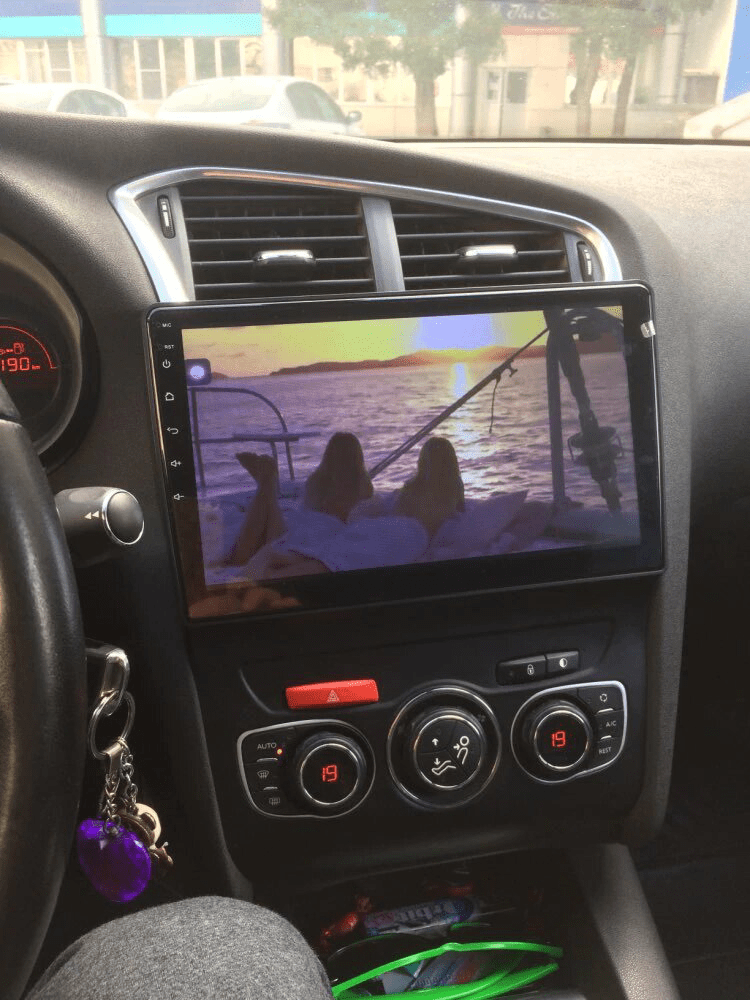 Navigatie AUTONAV Android GPS Dedicata..