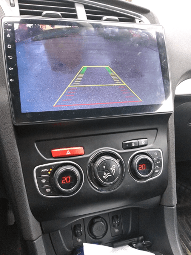Navigatie AUTONAV Android GPS Dedicata..