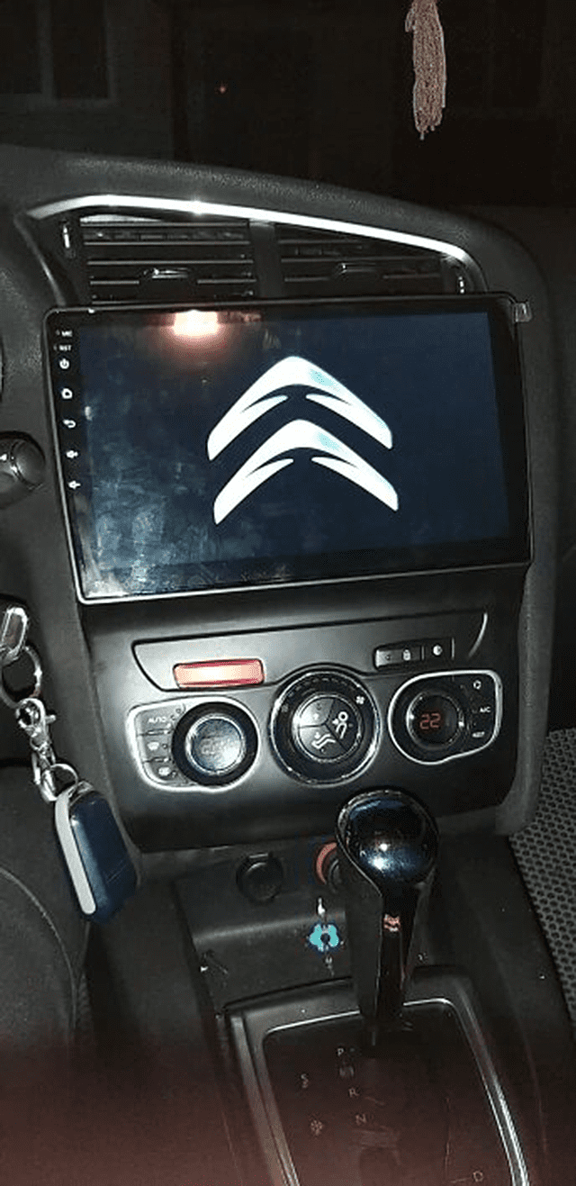 Navigatie AUTONAV Android GPS Dedicata..