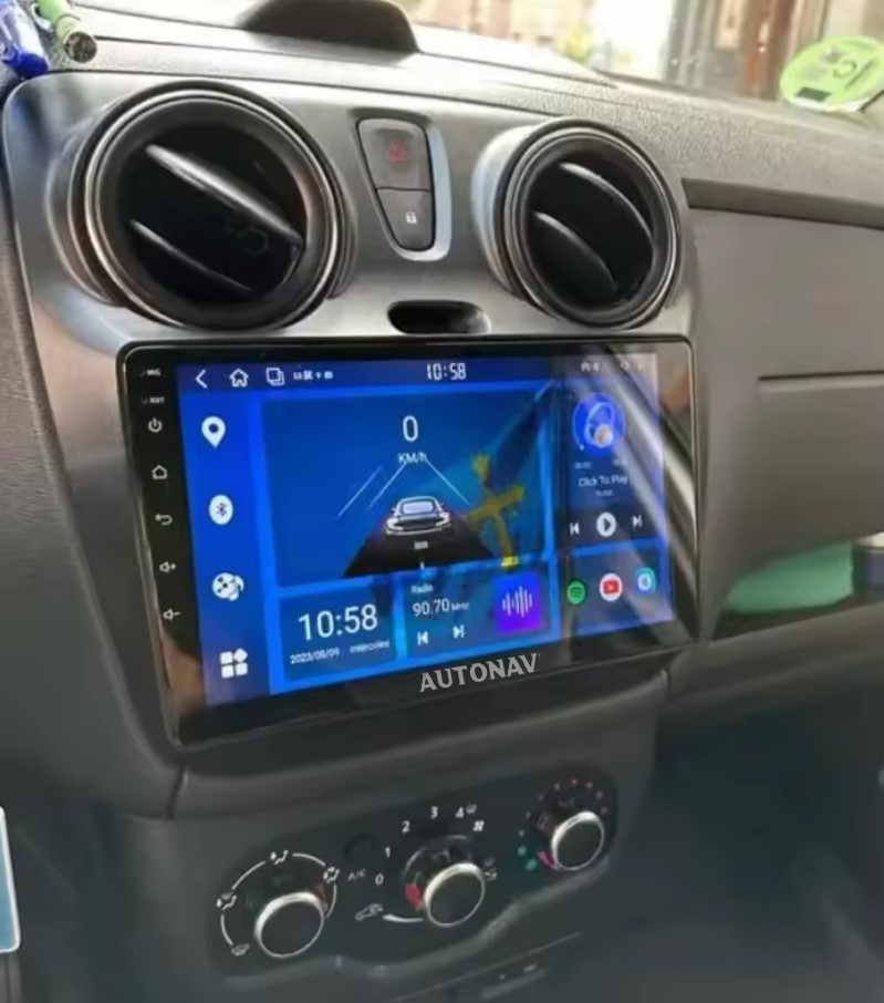 Navigatie AUTONAV Android GPS Dedicata..
