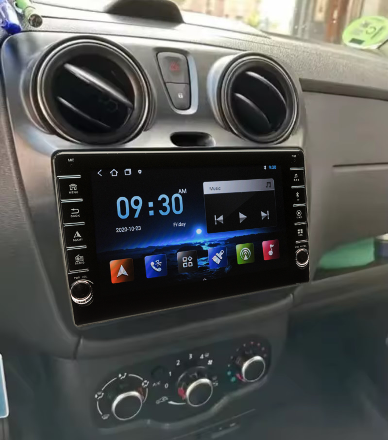 Navigatie AUTONAV Android GPS Dedicata..
