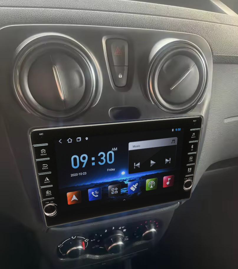 Navigatie AUTONAV Android GPS Dedicata..