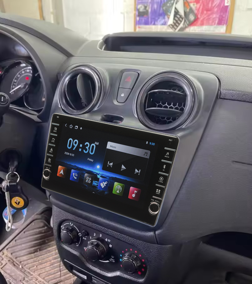 Navigatie AUTONAV Android GPS Dedicata..