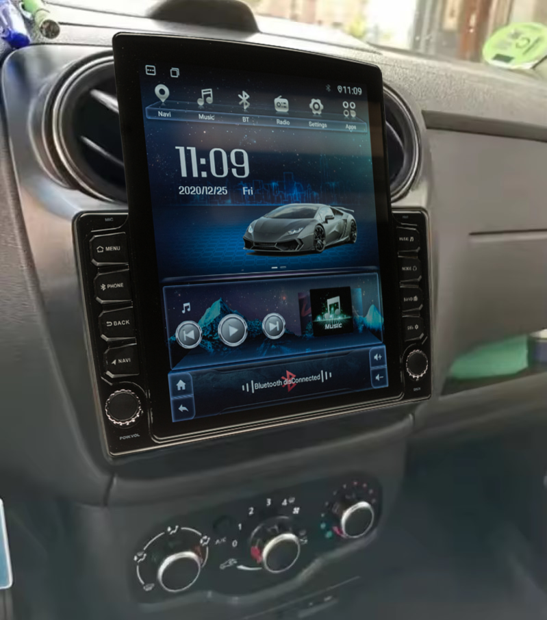 Navigatie AUTONAV Android GPS Dedicata..
