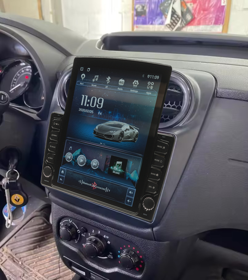 Navigatie AUTONAV Android GPS Dedicata..
