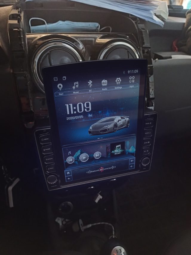 Navigatie AUTONAV Android GPS Dedicata..