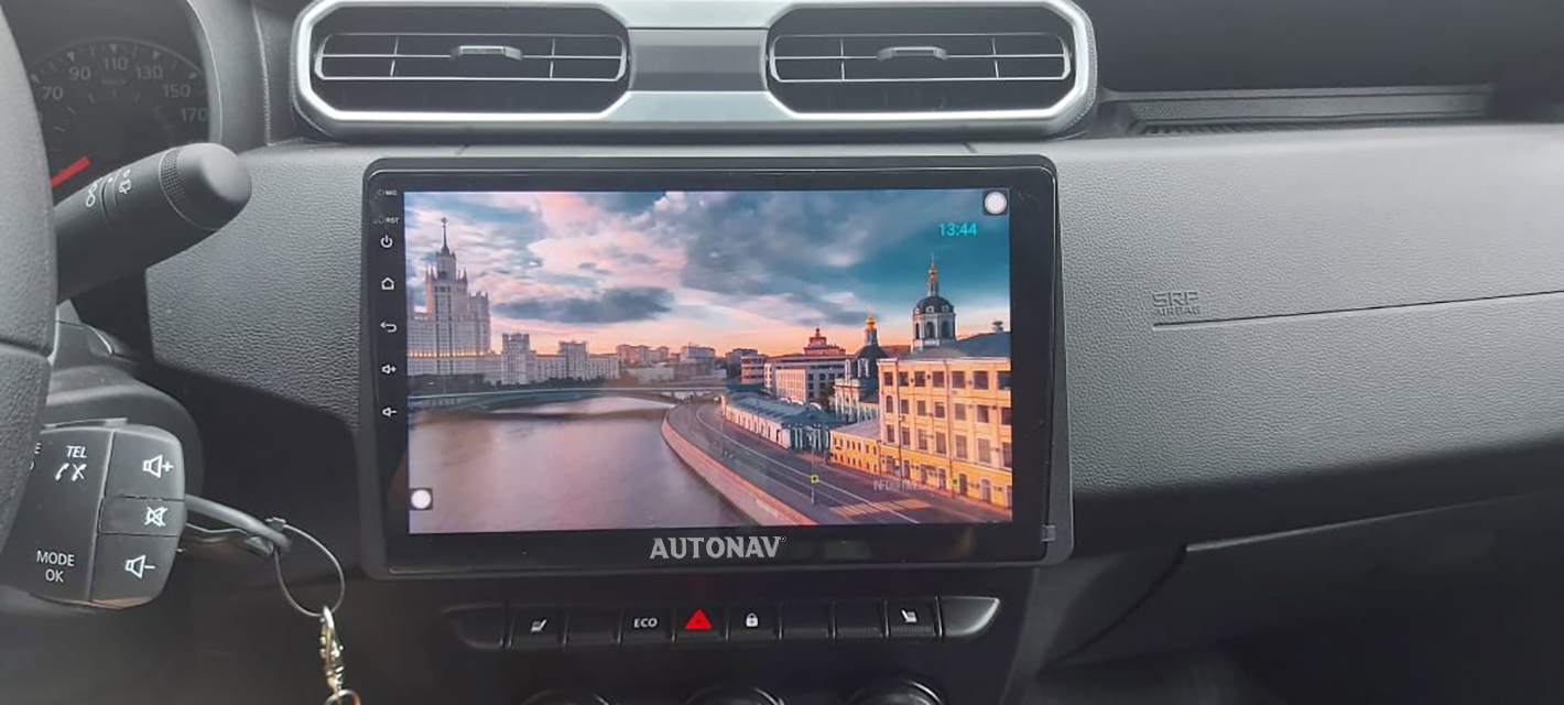 Navigatie AUTONAV Android GPS Dedicata..