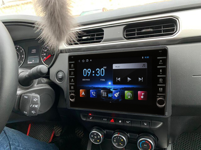 Navigatie AUTONAV Android GPS Dedicata..
