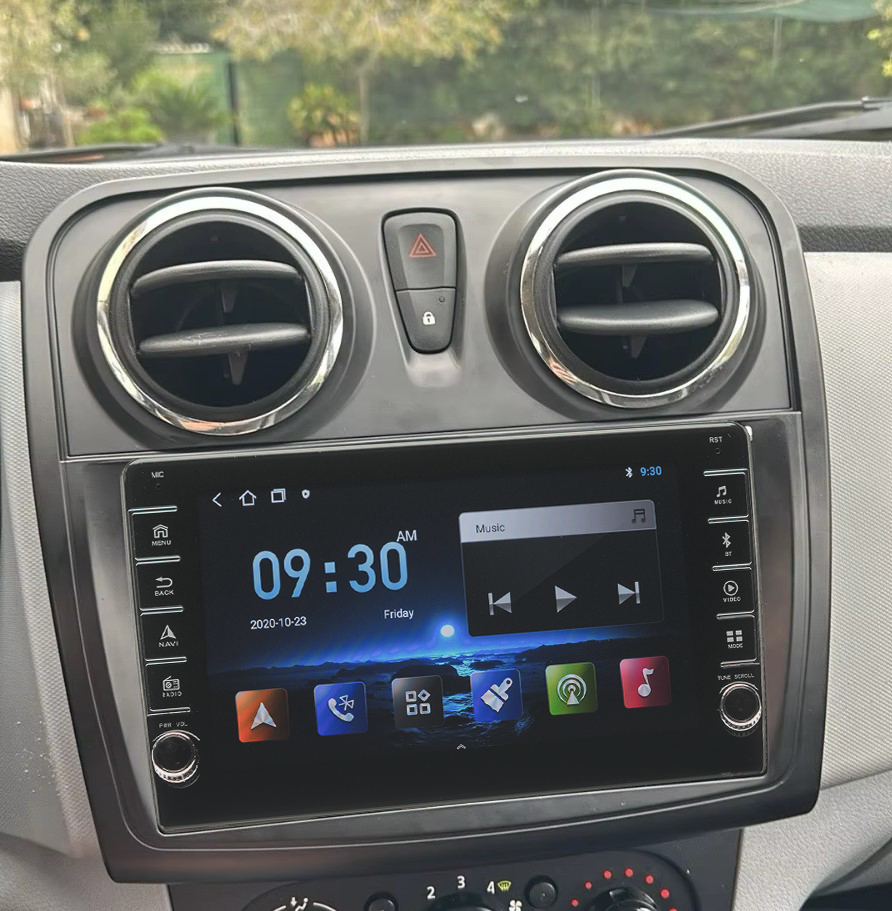 Navigatie AUTONAV Android GPS Dedicata..