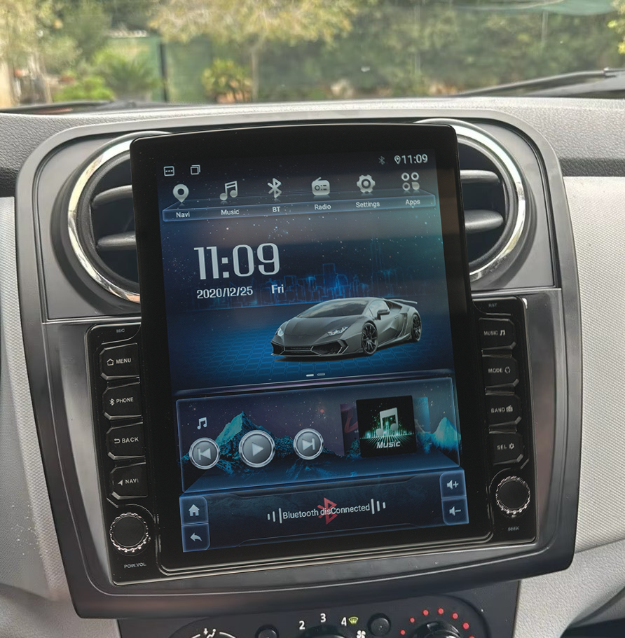 Navigatie AUTONAV ECO Android GPS..