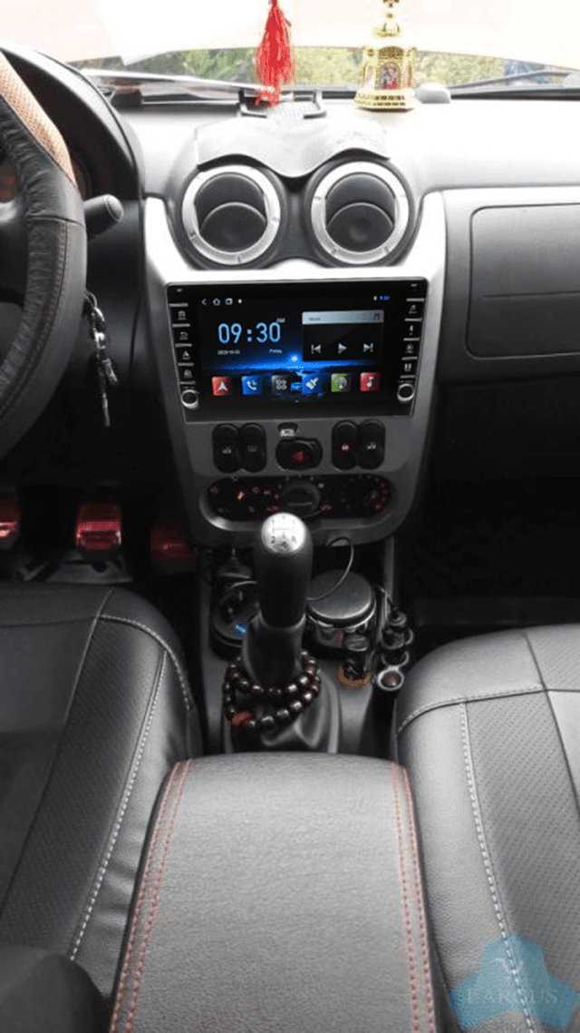 Navigatie AUTONAV Android GPS Dedicata..