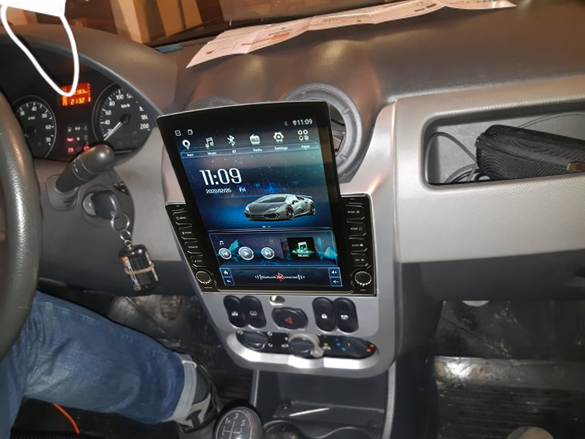 Navigatie AUTONAV ECO Android GPS..