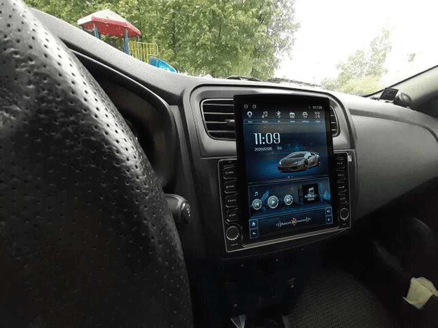 Navigatie AUTONAV Android GPS Dedicata..