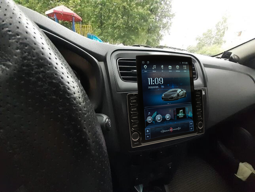 Navigatie AUTONAV Android GPS Dedicata..