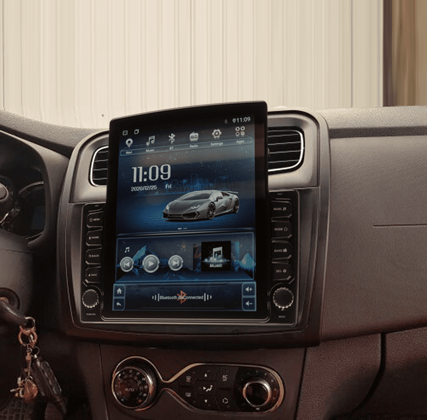 Navigatie AUTONAV Android GPS Dedicata..