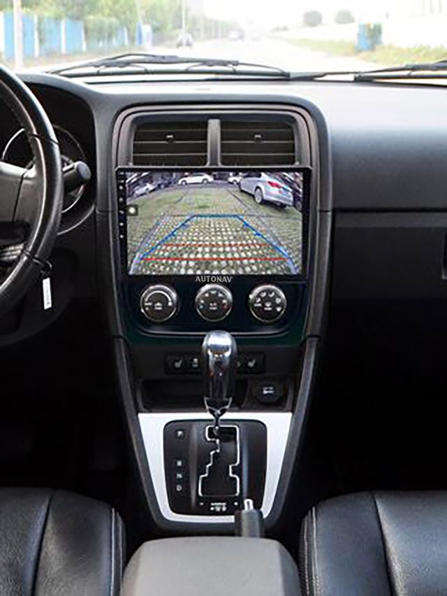 Navigatie AUTONAV Android GPS Dedicata..
