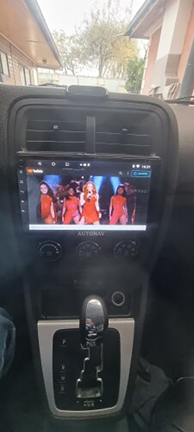 Navigatie AUTONAV Android GPS Dedicata..