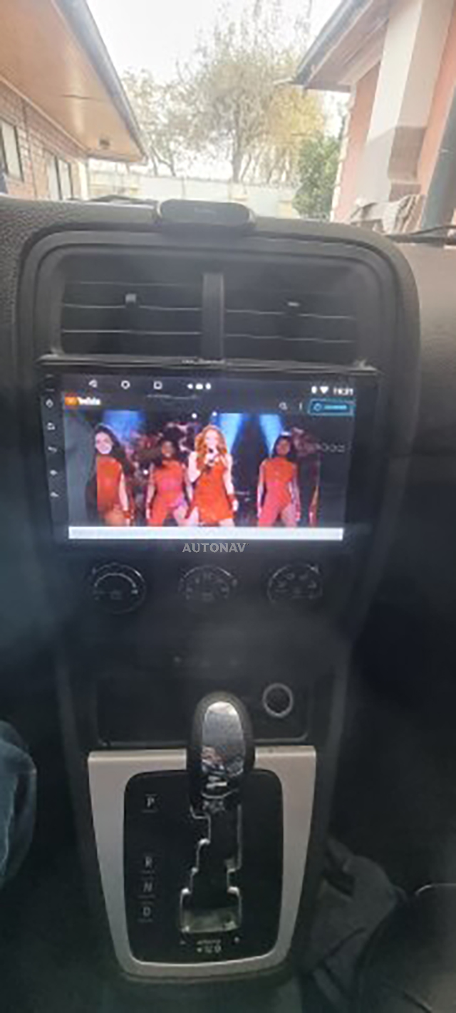 Navigatie AUTONAV Android GPS Dedicata..