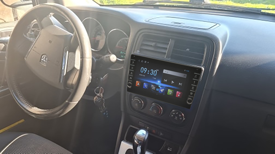 Navigatie AUTONAV Android GPS Dedicata..