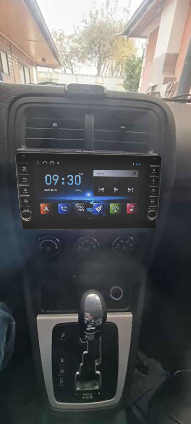 Navigatie AUTONAV Android GPS Dedicata..