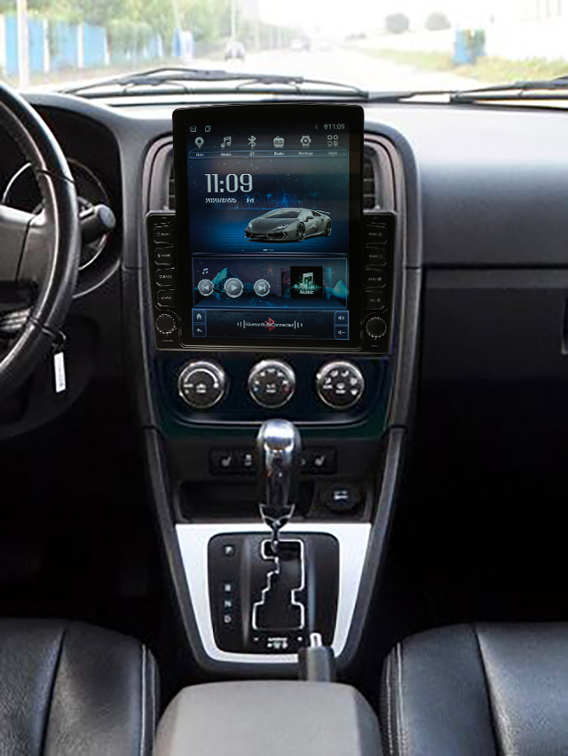 Navigatie AUTONAV ECO Android GPS..