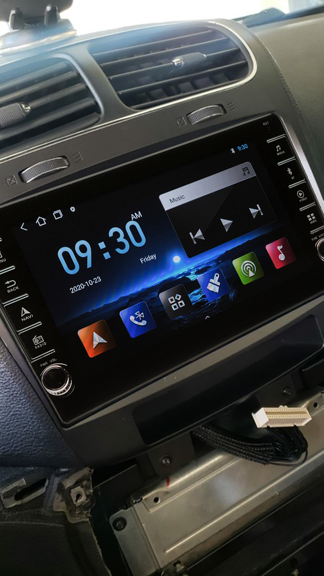 Navigatie AUTONAV Android GPS Dedicata..
