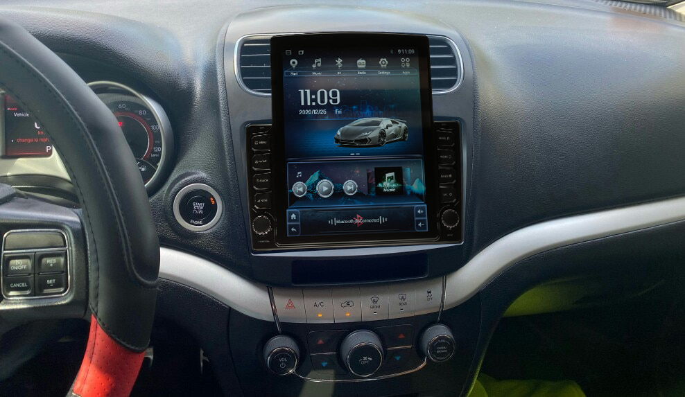 Navigatie AUTONAV Android GPS Dedicata..