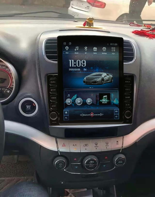 Navigatie AUTONAV Android GPS Dedicata..