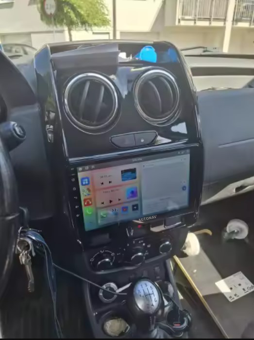 Navigatie AUTONAV Android GPS Dedicata..