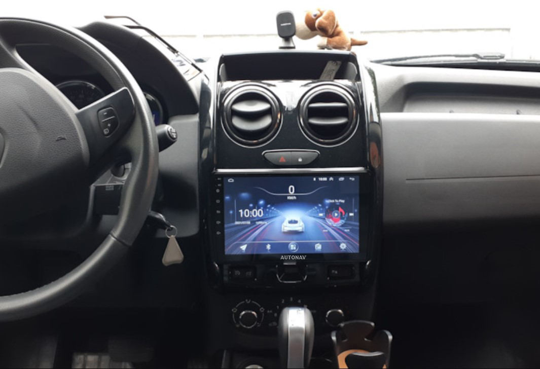 Navigatie AUTONAV Android GPS Dedicata..