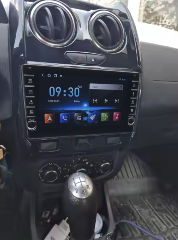 Navigatie AUTONAV Android GPS Dedicata..