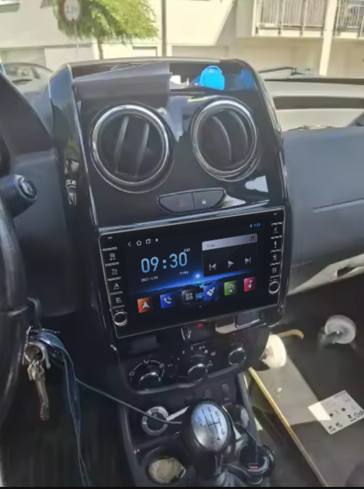 Navigatie AUTONAV Android GPS Dedicata..