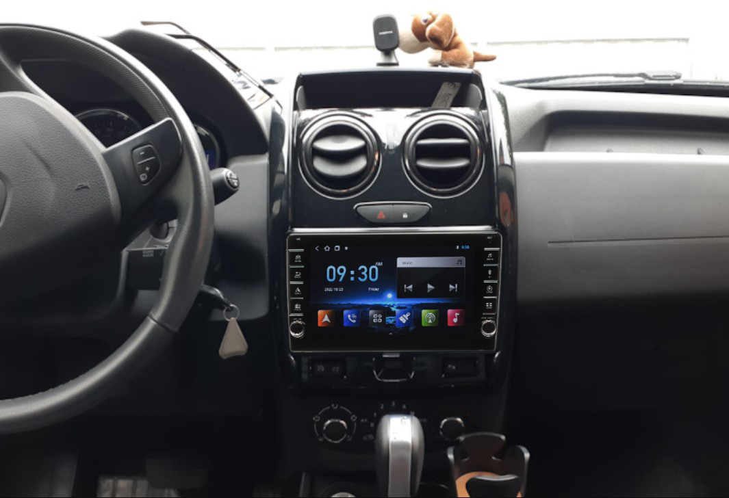Navigatie AUTONAV Android GPS Dedicata..