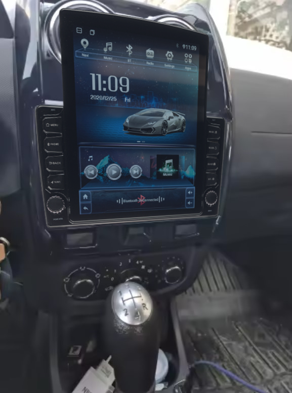 Navigatie AUTONAV Android GPS Dedicata..