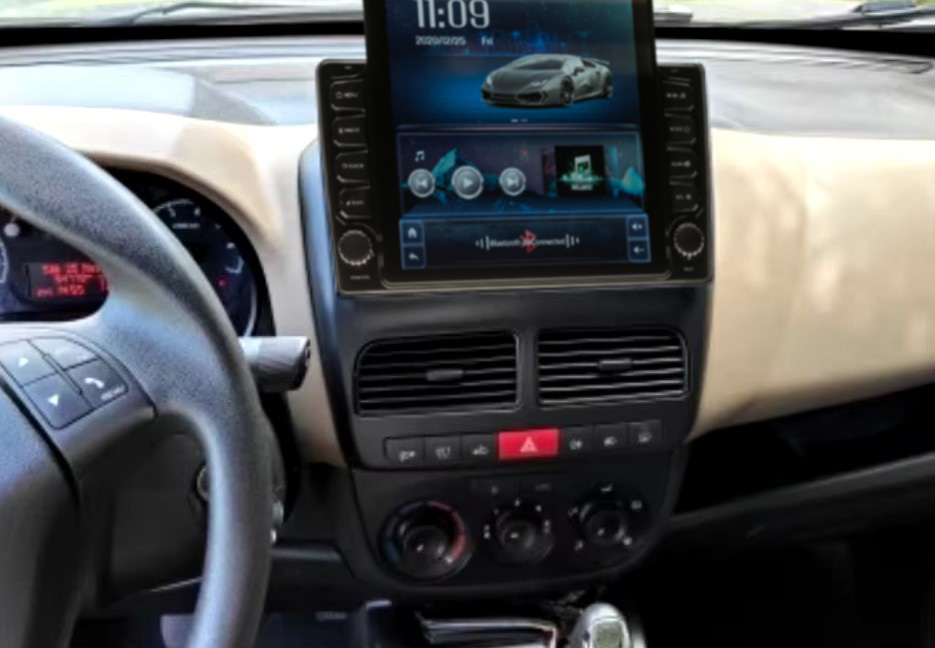 Navigatie AUTONAV Android GPS Dedicata..