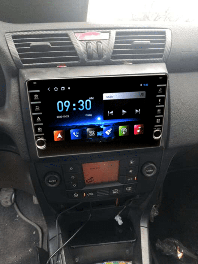 Navigatie AUTONAV Android GPS Dedicata..