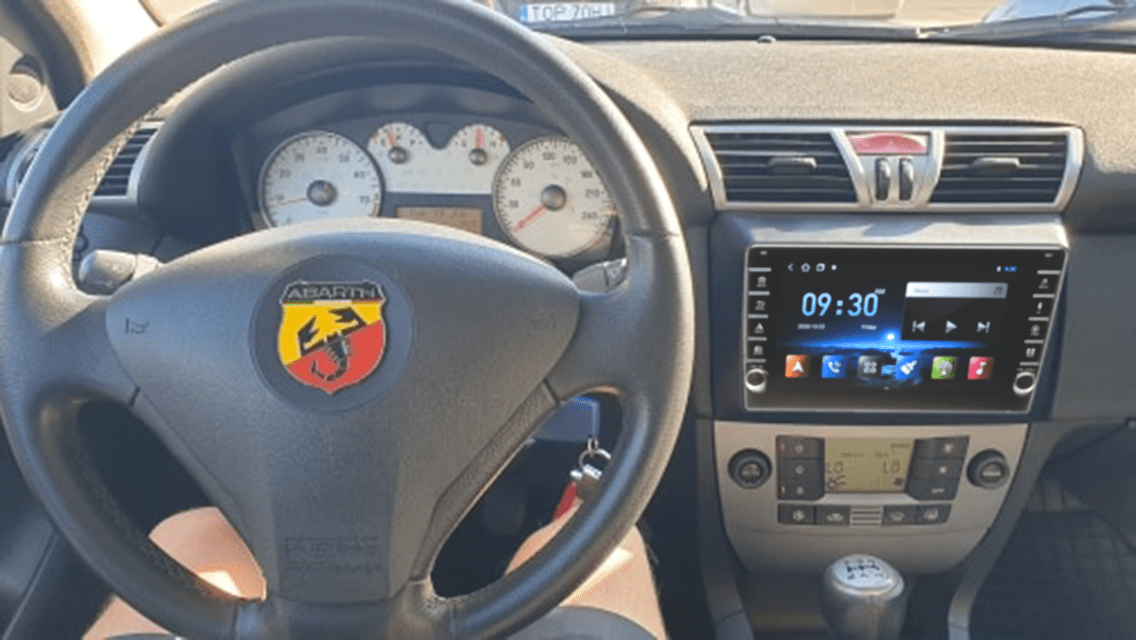 Navigatie AUTONAV Android GPS Dedicata..